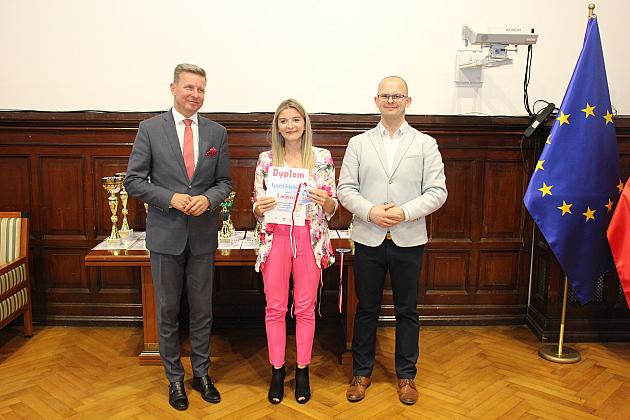 Wybiegali medale i puchary. Podsumowanie 28. edycji biegów Grand-Prix Lęborka