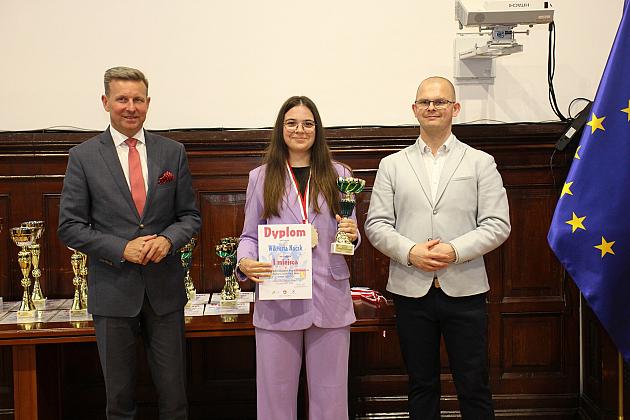Wybiegali medale i puchary. Podsumowanie 28. edycji biegów Grand-Prix Lęborka