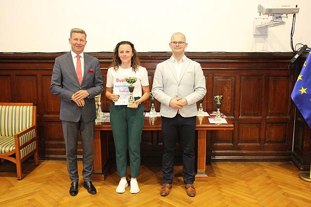 Wybiegali medale i puchary. Podsumowanie 28. edycji biegów Grand-Prix Lęborka