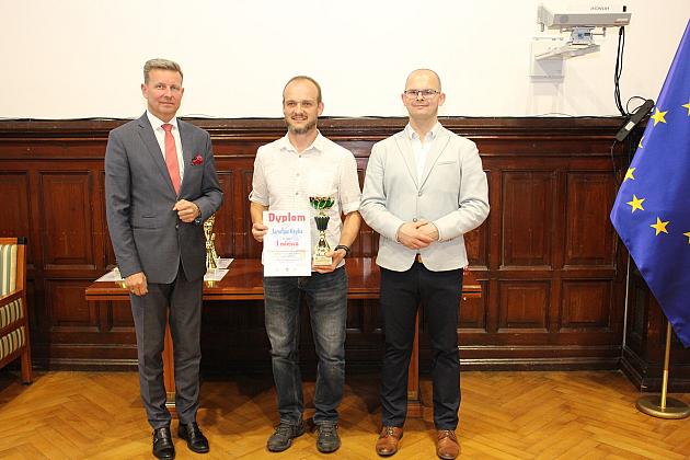 Wybiegali medale i puchary. Podsumowanie 28. edycji biegów Grand-Prix Lęborka