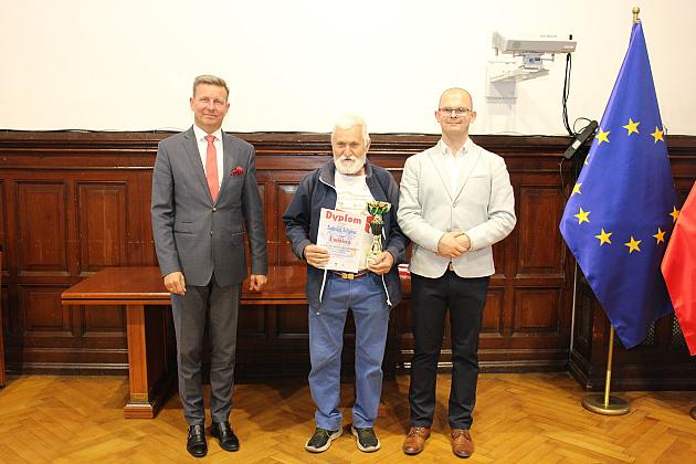 Wybiegali medale i puchary. Podsumowanie 28. edycji biegów Grand-Prix Lęborka