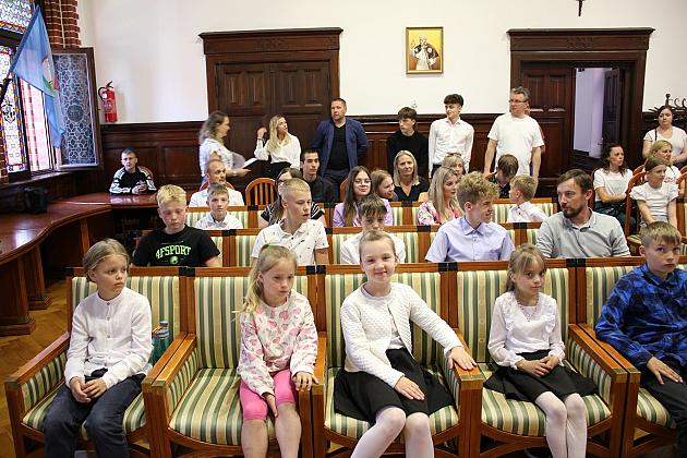 Wybiegali medale i puchary. Podsumowanie 28. edycji biegów Grand-Prix Lęborka