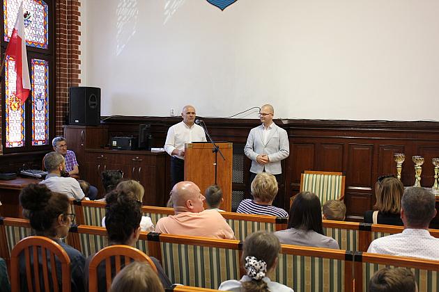 Wybiegali medale i puchary. Podsumowanie 28. edycji biegów Grand-Prix Lęborka