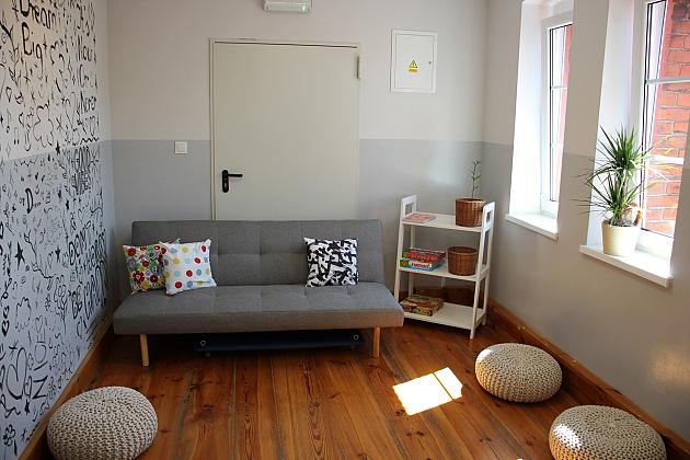 „Pociąg Marzeń” otwarty. Szkoła Podstawowa nr 3 ma nową salę