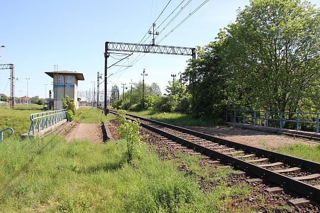 Kolejowe spotkanie. Lębork u progu wielkich inwestycji transportowych