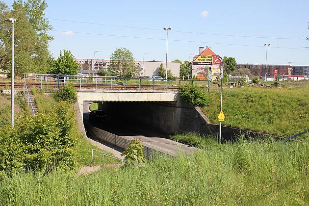 Kolejowe spotkanie. Lębork u progu wielkich inwestycji transportowych