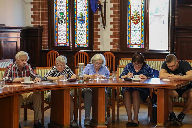 Konkurs SUDOKU rozstrzygnięty