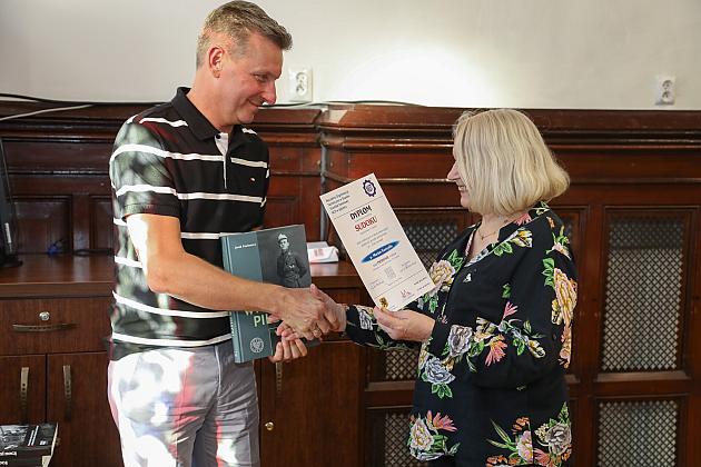 Konkurs SUDOKU rozstrzygnięty