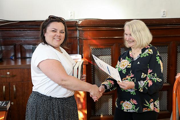 Konkurs SUDOKU rozstrzygnięty