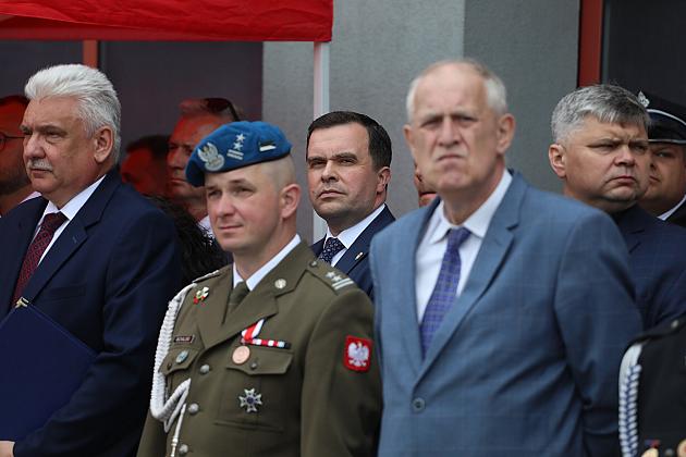 Dzień Strażaka w Lęborku