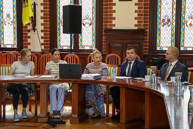 Związek Zintegrowanych Inwestycji Terytorialnych Lęborka