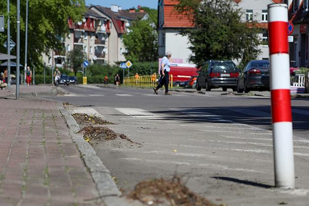 Wiosenne porządki na lęborskich ulicach!