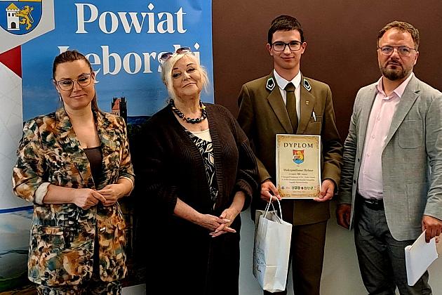 Konkurs „Legendy Błękitnej Krainy” rozstrzygnięty – wybrano zwycięskie prace