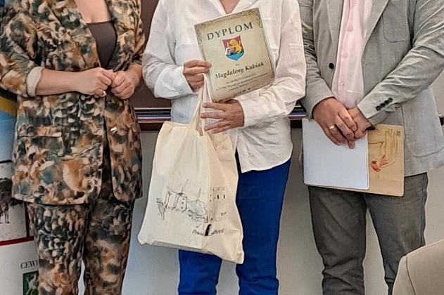 Konkurs „Legendy Błękitnej Krainy” rozstrzygnięty – wybrano zwycięskie prace