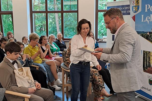 Konkurs „Legendy Błękitnej Krainy” rozstrzygnięty – wybrano zwycięskie prace