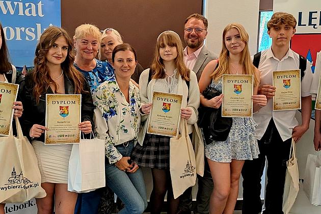 Konkurs „Legendy Błękitnej Krainy” rozstrzygnięty – wybrano zwycięskie prace