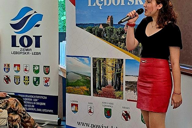 Konkurs „Legendy Błękitnej Krainy” rozstrzygnięty – wybrano zwycięskie prace