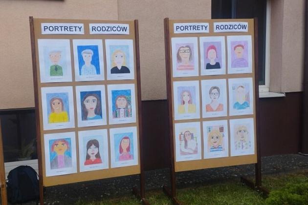 Piknik Rodzinny w Szkole Podstawowej nr 7