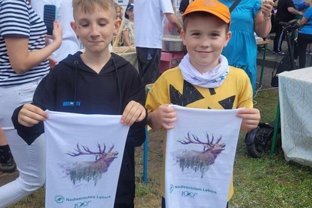 Piknik Rodzinny w Szkole Podstawowej nr 7