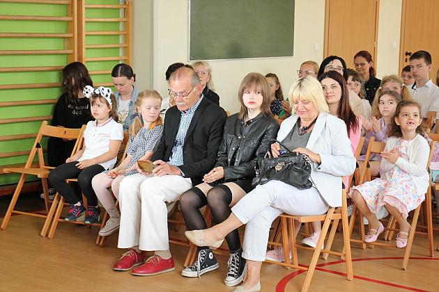 Konkurs plastyczny „Czysty las wokół nas” rozstrzygnięty