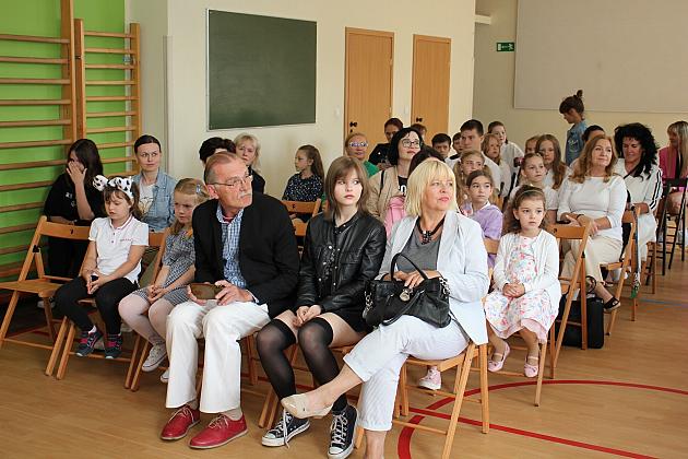 Konkurs plastyczny „Czysty las wokół nas” rozstrzygnięty