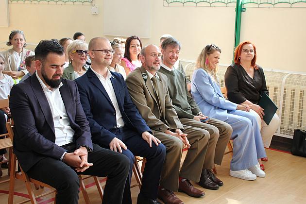 Konkurs plastyczny „Czysty las wokół nas” rozstrzygnięty