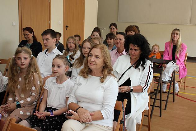 Konkurs plastyczny „Czysty las wokół nas” rozstrzygnięty