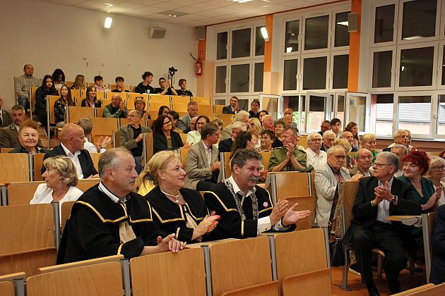 XXXIX Lęborskie Dni Techniki o 100-leciu Lasów Państwowych