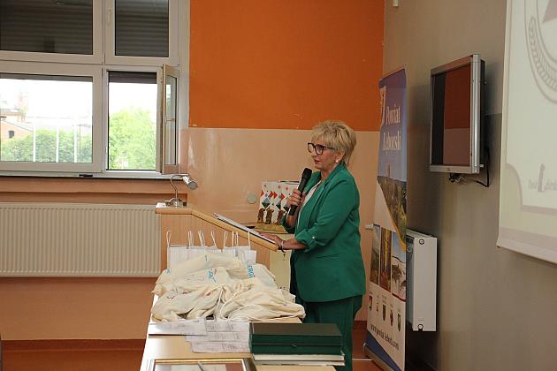 XXXIX Lęborskie Dni Techniki o 100-leciu Lasów Państwowych