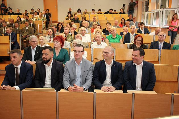 XXXIX Lęborskie Dni Techniki o 100-leciu Lasów Państwowych