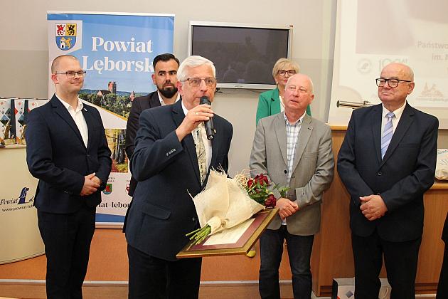 XXXIX Lęborskie Dni Techniki o 100-leciu Lasów Państwowych