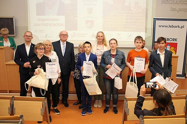 XXXIX Lęborskie Dni Techniki o 100-leciu Lasów Państwowych