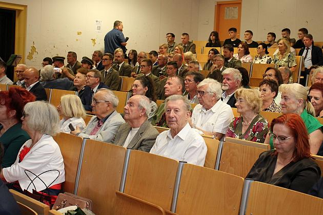 XXXIX Lęborskie Dni Techniki o 100-leciu Lasów Państwowych