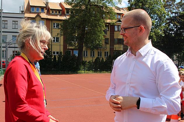 37. Igrzyska Dzieci Przedszkolnych