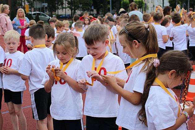 37. Igrzyska Dzieci Przedszkolnych