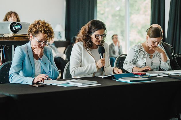 Burmistrz Jarosław Litwin wybrany do Rady Metropolii Gdańsk-Gdynia-Sopot