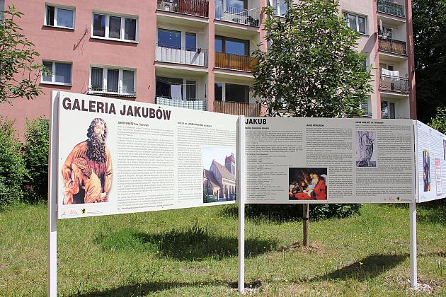 „Galeria Jakubów” odnowiona