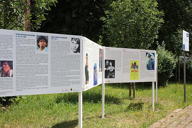 „Galeria Jakubów” odnowiona