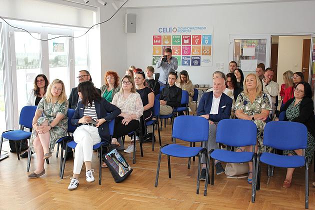 Zyski ze współpracy. Dlaczego samorząd, biznes i NGO powinni działać razem?