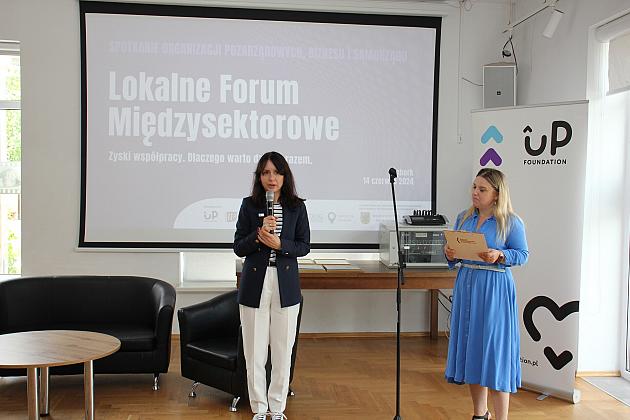 Zyski ze współpracy. Dlaczego samorząd, biznes i NGO powinni działać razem?