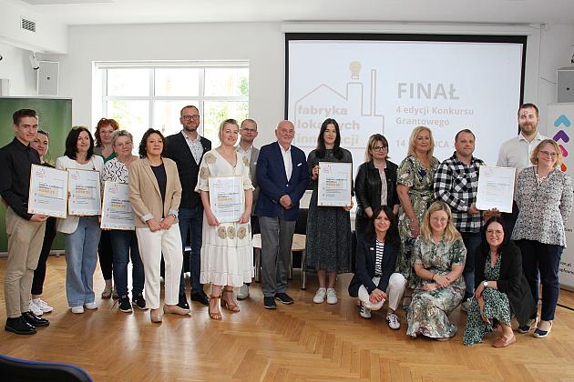 Zyski ze współpracy. Dlaczego samorząd, biznes i NGO powinni działać razem?