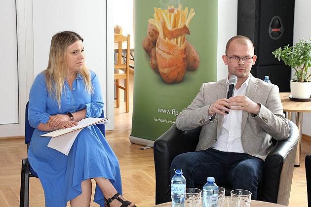 Zyski ze współpracy. Dlaczego samorząd, biznes i NGO powinni działać razem?