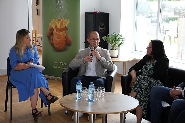 Zyski ze współpracy. Dlaczego samorząd, biznes i NGO powinni działać razem?