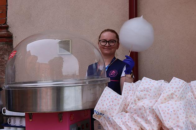 Dzień Olimpijczyka w Szkole Podstawowej nr 3