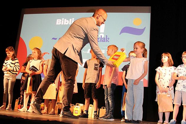 Biblioteka GO. Finał trzeciej edycji projektu