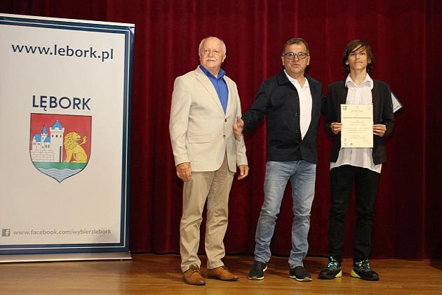 XXIV Powiatowa Gala Sportu Szkolnego. Sportowcy i trenerzy docenieni