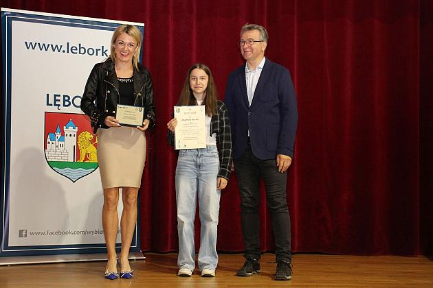 XXIV Powiatowa Gala Sportu Szkolnego. Sportowcy i trenerzy docenieni