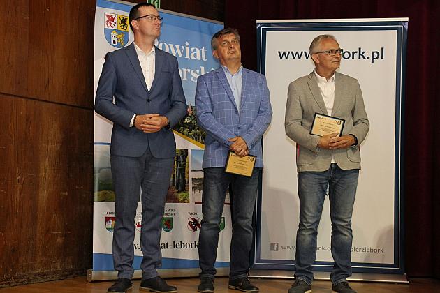 XXIV Powiatowa Gala Sportu Szkolnego. Sportowcy i trenerzy docenieni