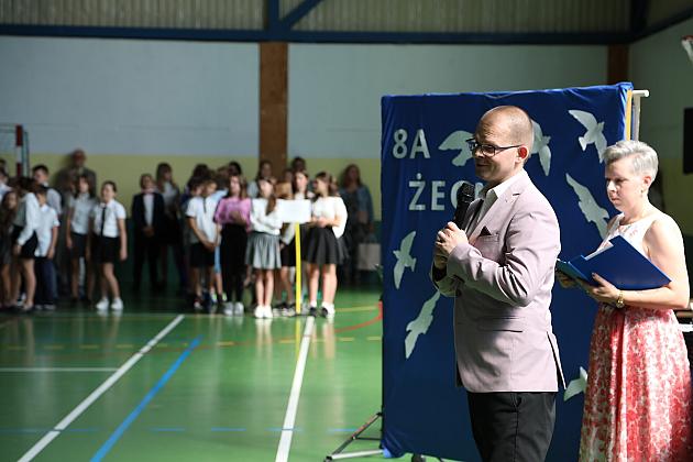 Rok szkolny zakończony. Witajcie wakacje!
