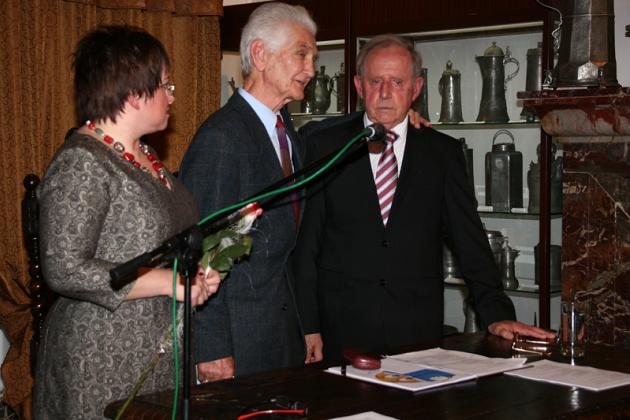 Nowa książka Clausa-Dietricha Schmidta - u progu Święta Telewizji 2010